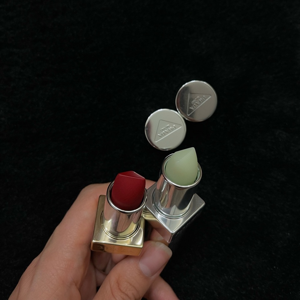 Prada Lipstick Set - Picture 2 of 3